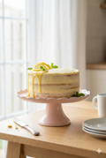 Lemon Drizzle Cake